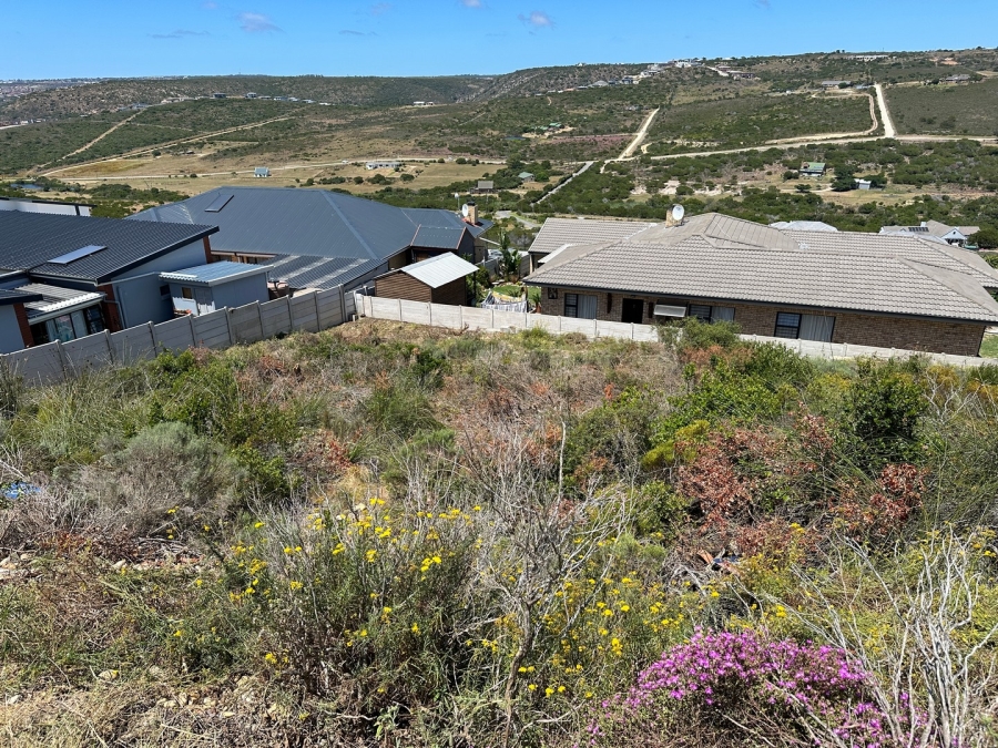 0 Bedroom Property for Sale in Seemeeu Park Western Cape